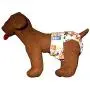 Goldsig Paraid Ultra Absorbent Pet Training Pads - 4 Packs = 20 Pads Goldsig Paraid Ultra Absorbent Pet Training Pads - 4 Packs = 20 Pads