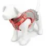 MARTHA STEWART Tweed Adjustable Fit Comfort Dress Harness for Dogs MARTHA STEWART Tweed Adjustable Fit Comfort Dress Harness for Dogs