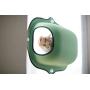 K&H Pet Products EZ Mount Window Pod Kitty