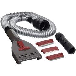 Penn-Plax VacGroom Pet Grooming and Shedding Vacuum Attachment Kit – Great for Dogs and Cats and Ages