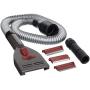 Penn-Plax VacGroom Pet Grooming and Shedding Vacuum Attachment Kit – Great for Dogs and Cats and Ages
