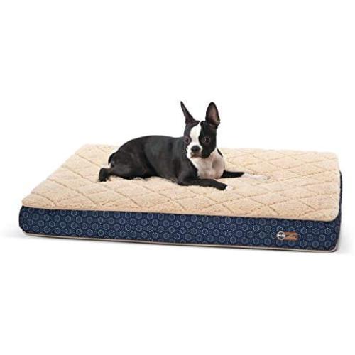 K&H PET PRODUCTS Superior Orthopedic Dog Bed