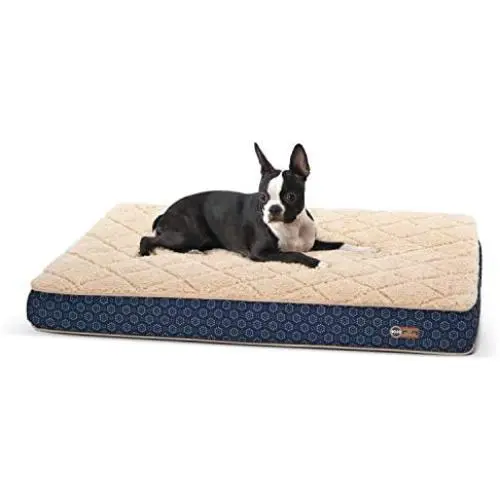 K&H PET PRODUCTS Superior Orthopedic Dog Bed
