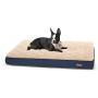 K&H PET PRODUCTS Superior Orthopedic Dog Bed