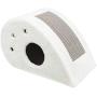 Royal Pet Club Topi Cream Cat Condo with Scratching Surface (43580)