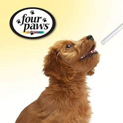 Four Paws Quick and Easy Pet Pill Dispenser