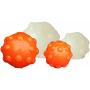 Jolly Pets Jumper Dog Toy Balls, Large, Glow in The Dark