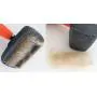 Professional Slicker Brush for Dogs and Cats by GoPets Self-Cleaning Grooming Comb For Dematting Detangling & Deshedding Professional Slicker Brush for Dogs and Cats by GoPets Self-Cleaning Grooming Comb For Dematting Detangling & Deshedding
