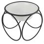 Platinum Pets Single Olympic Diner Feeder with Stainless Steel Dog Bowl