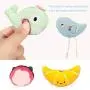 Aoliandatong 9Pcs Catnip Toys for Indoor Cats, Small Stuffed Puppy Chew Toys Cute Soft Cotton Pet Toy for Small Medium Size Pet Chewing Hunting Teething Aoliandatong 9Pcs Catnip Toys for Indoor Cats, Small Stuffed Puppy Chew Toys Cute Soft Cotton Pet Toy for Small Medium Size Pet Chewing Hunting Teething