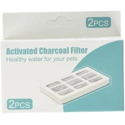 Eyenimal NGFONACC006 3-in-1 Pet Fountain Filter