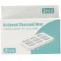 Eyenimal NGFONACC006 3-in-1 Pet Fountain Filter