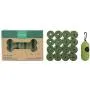 Fettion Dog Poop Bags, Extra Thick and Strong Poop Bags for Dogs, Guaranteed Leak-Proof, Each Dog Poop Bag Measures 9 x 13 Inches Fettion Dog Poop Bags, Extra Thick and Strong Poop Bags for Dogs, Guaranteed Leak-Proof, Each Dog Poop Bag Measures 9 x 13 Inches