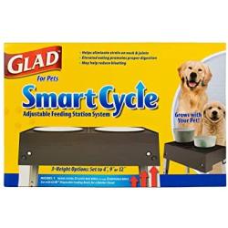 Glad for Pets Disposable Feeding Bowls