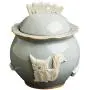 Cat Treat Jar Cat Treat Jar