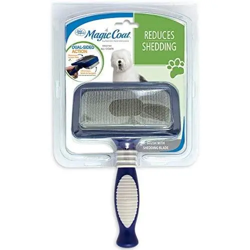 Magic Coat PRO 2-IN-1 Brush Magic Coat PRO 2-IN-1 Brush