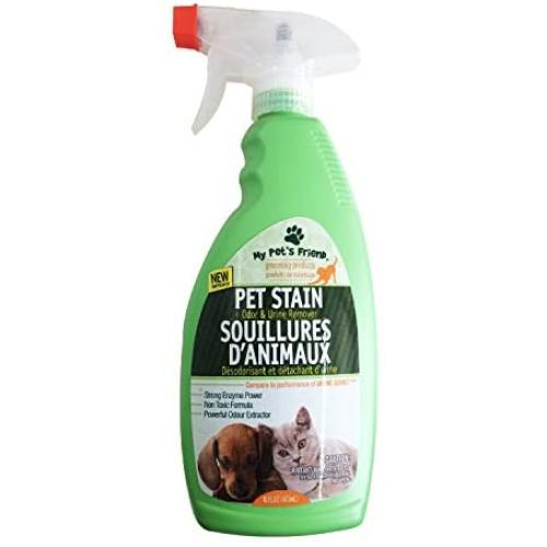 Pet Urine Remover