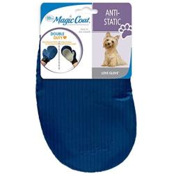 Four Paws Magic Coat Anti-Static Love Glove for Dogs