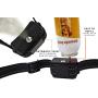 Downtown Pet Supply Rechargeable Citronella Anti-Bark No Shock Safe & Humane No Barking Water Resistant Dog Training Collar for Small, Medium, and Large Pets (with or Without Citronella Canister)