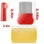 5 pack dog Grooming Comb 5 pack dog Grooming Comb