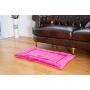 Armarkat Pet Bed Mat Pillow for Cats and Small Dogs, 27-Inch L or 35-Inch L