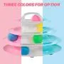 ikjuh Cat Turntable Toys Interactive Round Pet Toys 4 Layers Plastic Ball Rocking Roller for Cats Kitten IQ Training Puzzle Track Tower with Balls (Pink) ikjuh Cat Turntable Toys Interactive Round Pet Toys 4 Layers Plastic Ball Rocking Roller for Cats Kitten IQ Training Puzzle Track Tower with Balls (Pink)