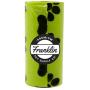 Franklin Pet Supply Biodegradable Eco Dog Waste Bags – 42 Rolls – 840 Total Bags – 2 Holders – Poop Bags – Large – Pickup Bags – Refill Bags – Waste Dispenser