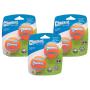 Chuck-It Mini Ball Dog Toy [Set of 3]