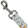 Jonathan Adler: Now House Mint Terrazzo Multi-Functional Leash, Stylish and Functional Way to Keep Your Dog Looking Great Jonathan Adler: Now House Mint Terrazzo Multi-Functional Leash, Stylish and Functional Way to Keep Your Dog Looking Great