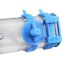 BXT Automatic Pet Water Bottle for Dogs Cats Rabbits Ferrets, 13.5 oz Capacity Rear-filling Water Feeder Hanging No-Drip Water Drinking Holder- Keep Your Pet Hydrated
