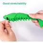 HANMBB Cat Toys with Catnip Cat Toys Interactive Cat Toothbrush Toy for Cats Cleaning Dental Care,Catnip Toys Refillable Pet Toy Cat