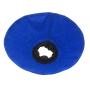 Alfie Pet - Soft Recovery Collar (for Dogs & Cats) - Color: Blue