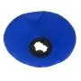 Alfie Pet - Soft Recovery Collar (for Dogs & Cats) - Color: Blue