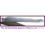Scaredy Cut Tiny Trim 4.5'' Ball-Tipped Scissor for Dog, Cat and All Pet Grooming - Ear, Nose, Face & Paw Small Safety Scissor