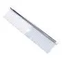 Pet Comb Stainless Steel Combing Tool for Dog and Cat Long Hair Comb Accessories Pet Comb Stainless Steel Combing Tool for Dog and Cat Long Hair Comb Accessories