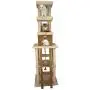 Armarkat Multi-Level Cat Tower X8303 Cat Tree in Beige Armarkat Multi-Level Cat Tower X8303 Cat Tree in Beige