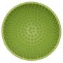 LickiMat Wobble, Dog Slow Feeder Bowl for Boredom and Anxiety Reduction; Perfect for Entertainment, Green