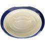Rogz Catz Bowlz Fishcake Cat Bowl, 200ml