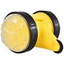 yyliy USB Charging pet Toys, Interactive cat Toys, pet Food Leakage Toys, cat/Kitten Automatic Feather/Bird/Mouse Toys