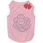 Parisian Pet Dog Clothes for Small Dogs Cat Apparel Puppy Outfits and Dresses