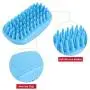 pedy Dog Swimming Pool with Brush, Collapsible Pet Bath Pool Foldable Bathing Tub Kiddie Pool for Dogs Cats and Kids pedy Dog Swimming Pool with Brush, Collapsible Pet Bath Pool Foldable Bathing Tub Kiddie Pool for Dogs Cats and Kids
