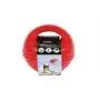 Smart Choice Super Tough Rubber Kettlebell Dog Toy, Red, 0.318 kg Smart Choice Super Tough Rubber Kettlebell Dog Toy, Red, 0.318 kg