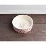 Park Life Designs Medium Pet Bowls, 6-1/4 inch Heavyweight Ceramic Dish Stays Put, Microwave and Dishwasher Safe Park Life Designs Medium Pet Bowls, 6-1/4 inch Heavyweight Ceramic Dish Stays Put, Microwave and Dishwasher Safe