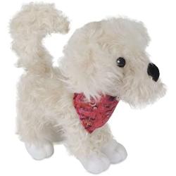 MuttNation Fueled By Miranda Lambert Rescue Mutt Dog Toy
