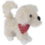 MuttNation Fueled By Miranda Lambert Rescue Mutt Dog Toy