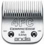 Andis Stainless Steel Pro Quality Grooming Ceramic Edge Clipper Blades Choose Size !