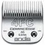 Andis Stainless Steel Pro Quality Grooming Ceramic Edge Clipper Blades Choose Size ! Andis Stainless Steel Pro Quality Grooming Ceramic Edge Clipper Blades Choose Size !
