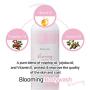 Blooming Body Wash – Hypoallergenic Natural Dog Shampoo | Skin & Coat Care for Dogs, Puppies, Pets | Canine Derma Capsule Technology | Soothing for Dry, Sensitive or Itchy Skin