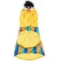 Pet Krewe Bert Costume - Sesame Street Bert Dog Costume - Fits Small, Medium, Large and Extra Large Pets - Perfect for Halloween, Parties, Photoshoots, Gifts for Dog Lovers Pet Krewe Bert Costume - Sesame Street Bert Dog Costume - Fits Small, Medium, Large and Extra Large Pets - Perfect for Halloween, Parties, Photoshoots, Gifts for Dog Lovers