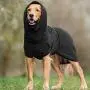 Tylu Dog Bathrobe Towel Gown Ultra Light Soft Super Absorbent Quick Drying Easy Wear with Adjustable Strap Belt Comfortable Bath Robe Dog Pajama Tylu Dog Bathrobe Towel Gown Ultra Light Soft Super Absorbent Quick Drying Easy Wear with Adjustable Strap Belt Comfortable Bath Robe Dog Pajama